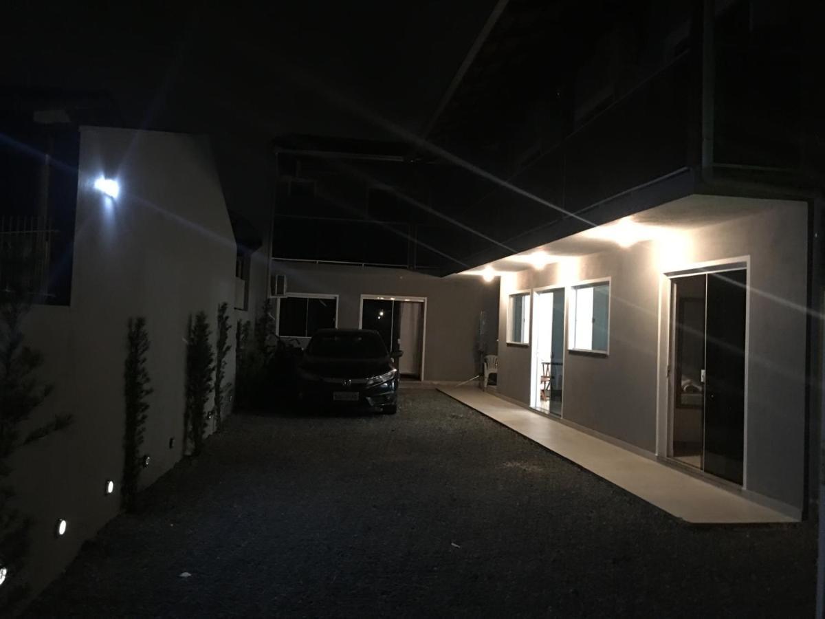 Hospedagem Penha - Beto Carreiro E Praias Dış mekan fotoğraf