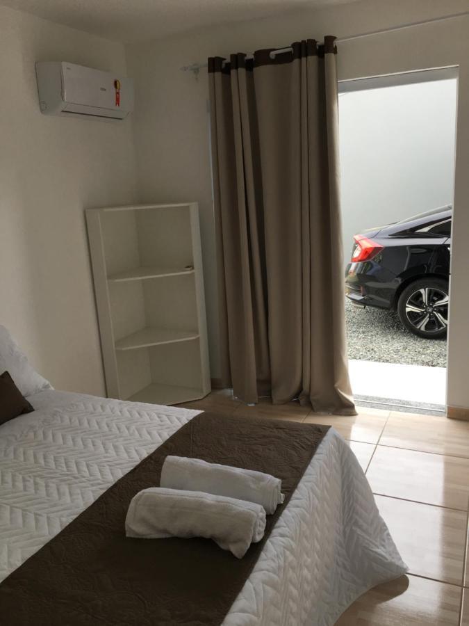 Hospedagem Penha - Beto Carreiro E Praias Dış mekan fotoğraf