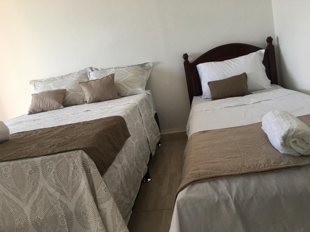 Hospedagem Penha - Beto Carreiro E Praias Dış mekan fotoğraf