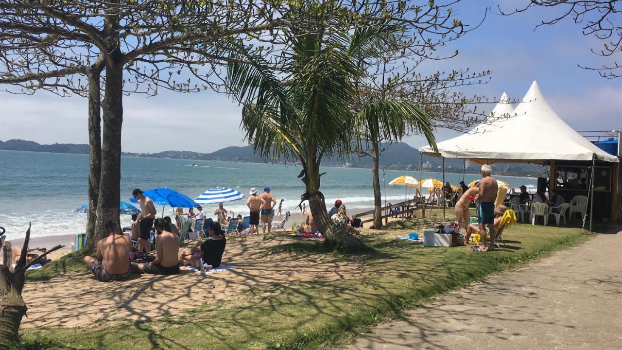 Hospedagem Penha - Beto Carreiro E Praias Dış mekan fotoğraf