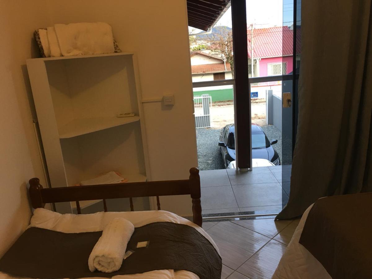 Hospedagem Penha - Beto Carreiro E Praias Dış mekan fotoğraf