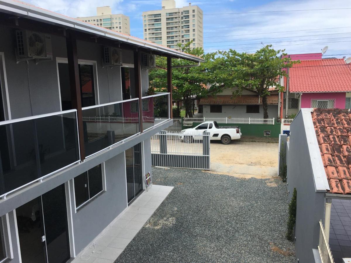 Hospedagem Penha - Beto Carreiro E Praias Dış mekan fotoğraf