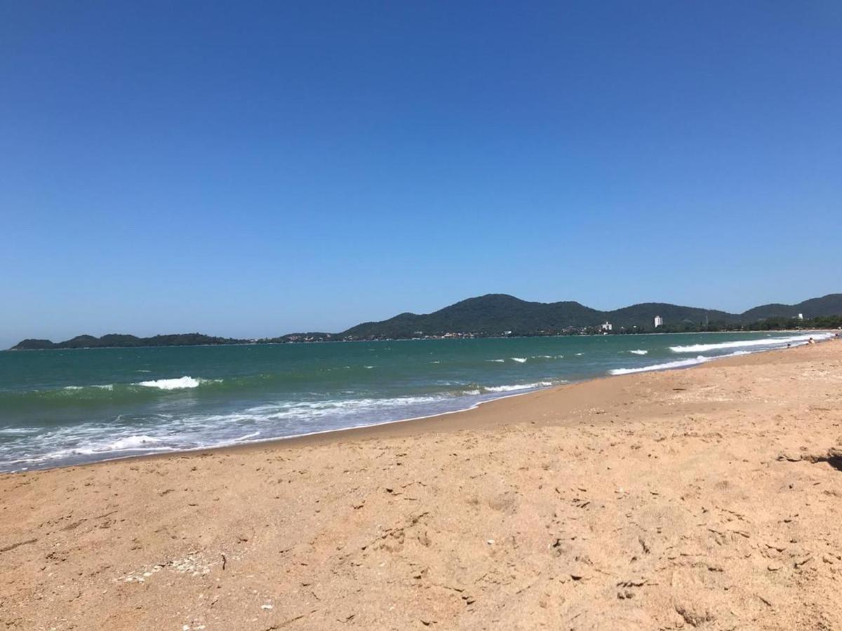Hospedagem Penha - Beto Carreiro E Praias Dış mekan fotoğraf